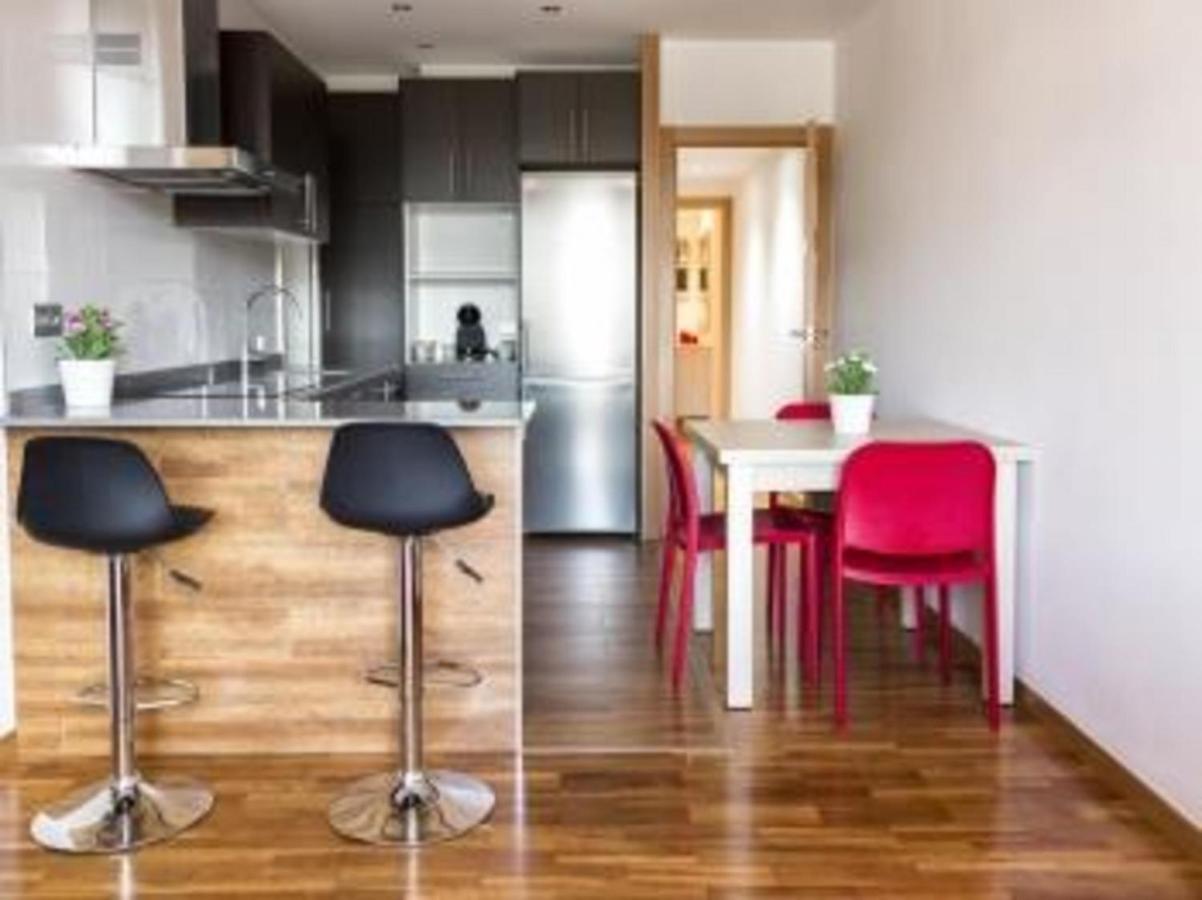 Valencia 455 Apartment Барселона Екстериор снимка