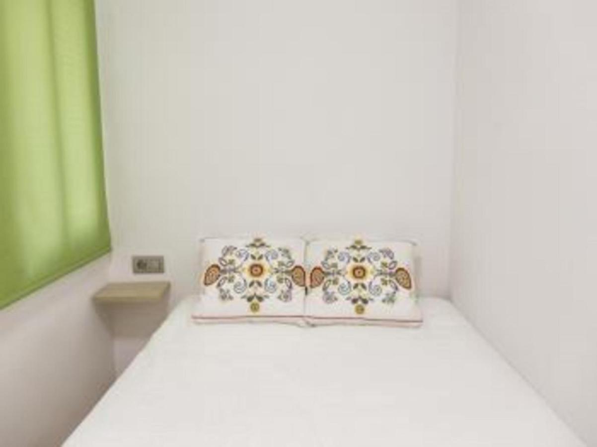 Valencia 455 Apartment Барселона Екстериор снимка